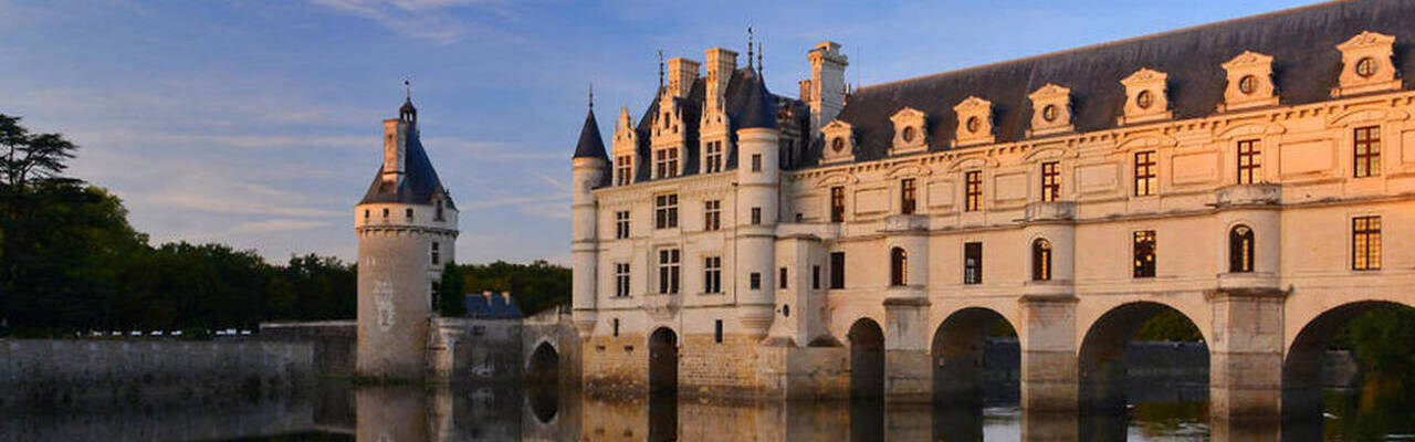 Location Voiture Collection Chateaux Loire