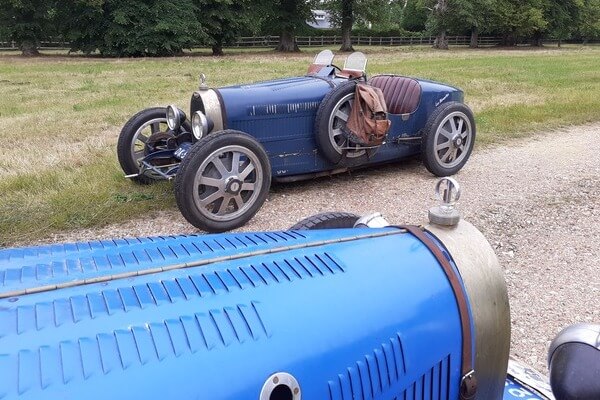 Sortie Amilcar Bugatti 2