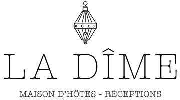 Logo-La Dîme