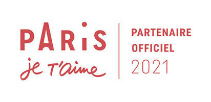 Logo-Office de Tourisme de Paris
